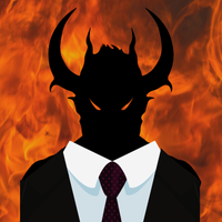Hell Icon