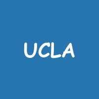UCLA Icon
